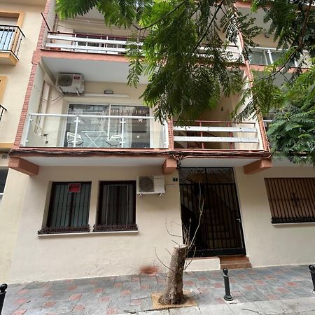 Boliches Apartment Fuengirola Exterior photo
