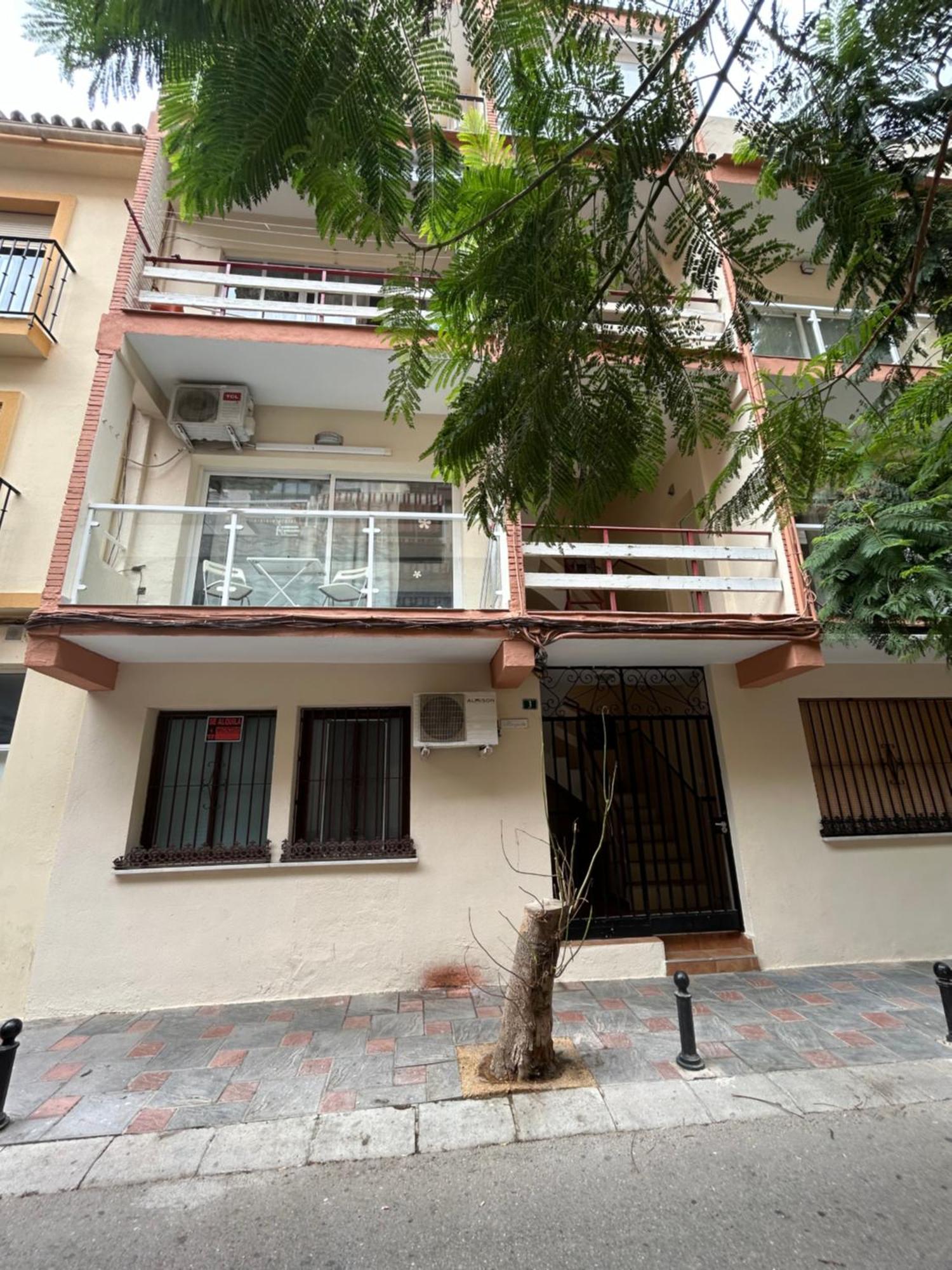 Boliches Apartment Fuengirola Exterior photo